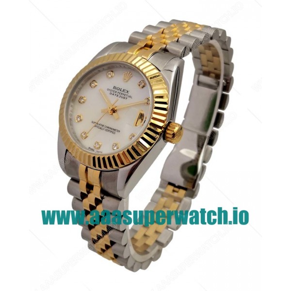 Rolex Replica Datejust 69173 - 31 MM