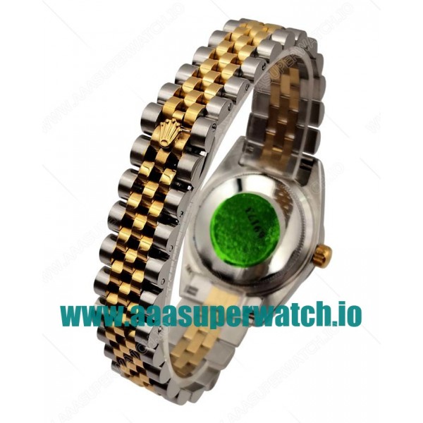 Rolex Replica Datejust 69173 - 31 MM