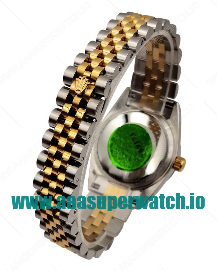 Rolex Replica Datejust 69173 - 31 MM