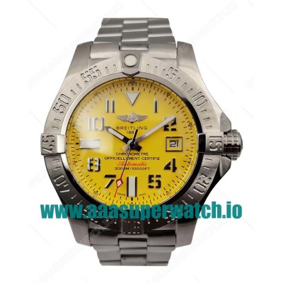 Breitling Replica Avenger Seawolf A17331101I1A1 - 45 MM