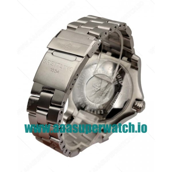 Breitling Replica Avenger Seawolf A17331101I1A1 - 45 MM