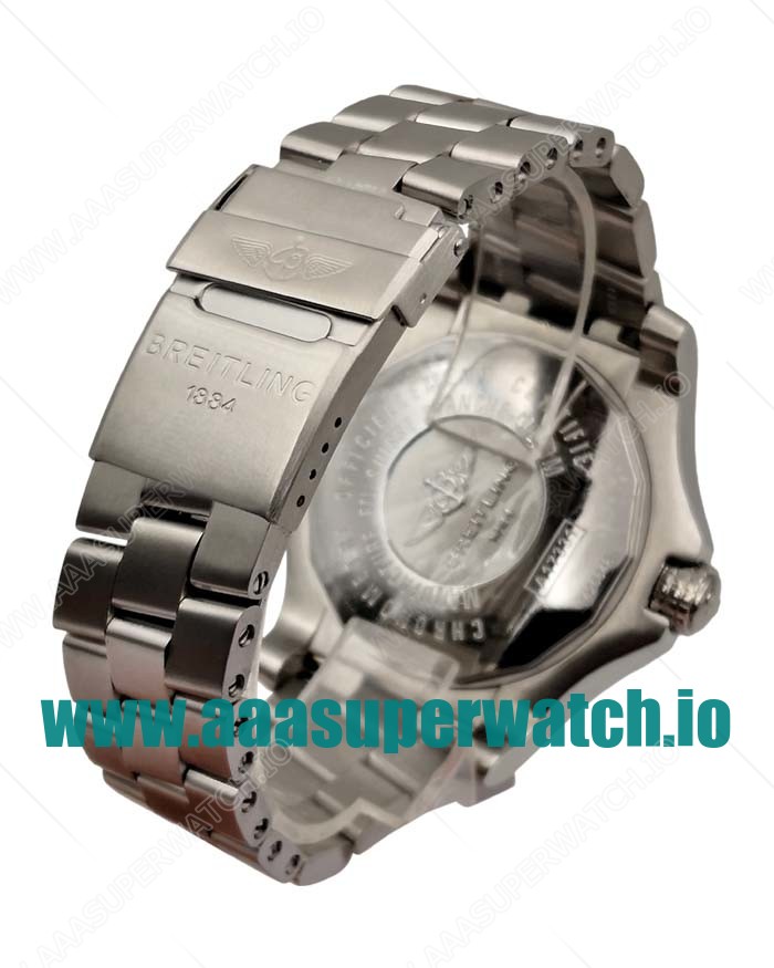 Breitling Replica Avenger Seawolf A17331101I1A1 - 45 MM