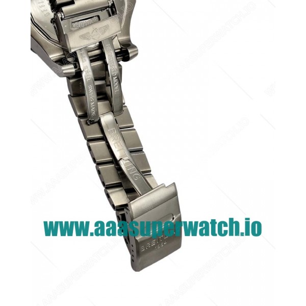 Breitling Replica Avenger Seawolf A17331101I1A1 - 45 MM