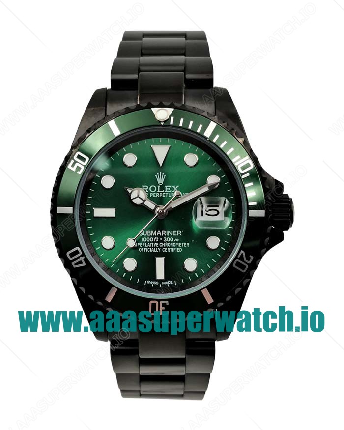 Rolex Replica Submariner 116610 LV - 40 MM