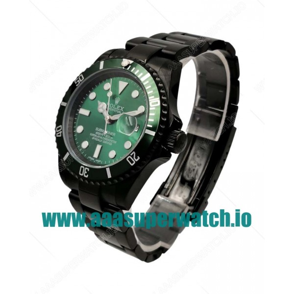 Rolex Replica Submariner 116610 LV - 40 MM