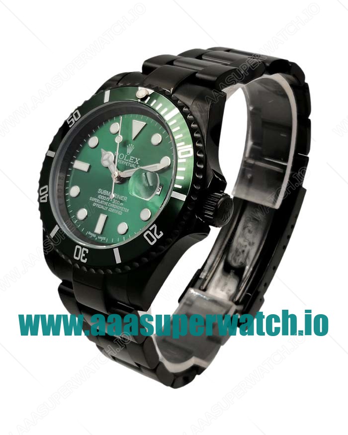 Rolex Replica Submariner 116610 LV - 40 MM