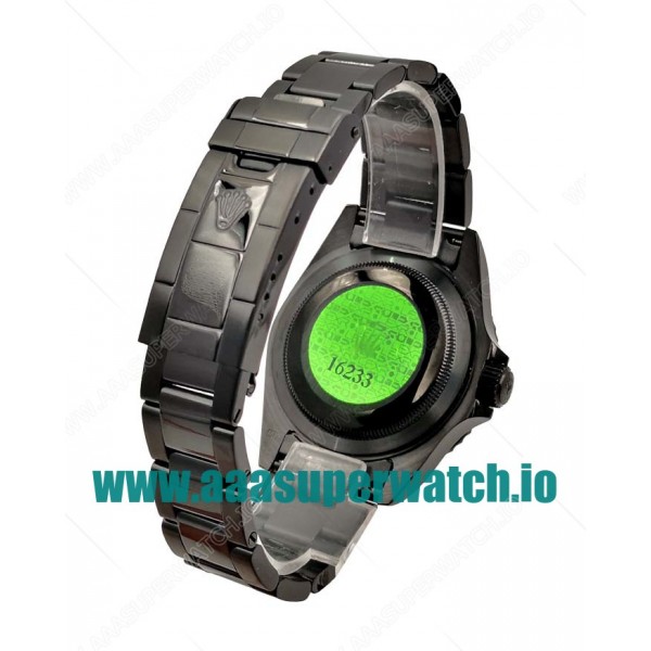 Rolex Replica Submariner 116610 LV - 40 MM