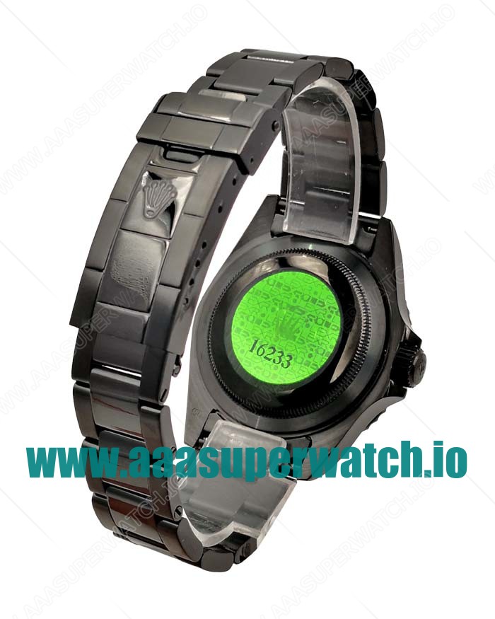 Rolex Replica Submariner 116610 LV - 40 MM