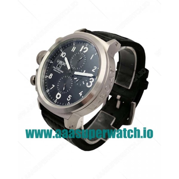 U-Boat Replica Flightdeck 55 - 50 MM