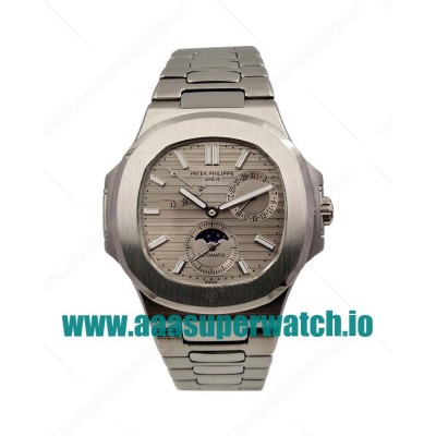 Patek Philippe Replica Nautilus 5712/1A - 40 MM