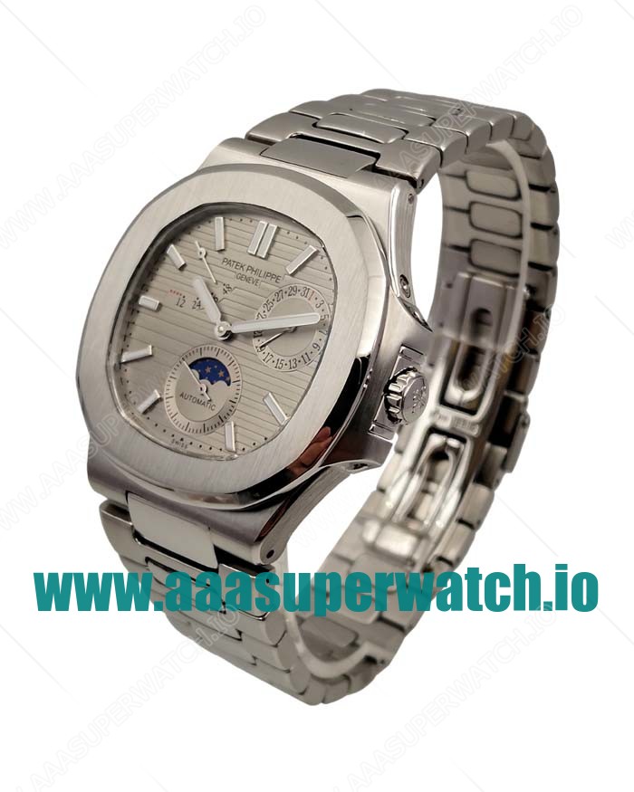 Patek Philippe Replica Nautilus 5712/1A - 40 MM