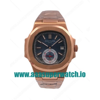 Patek Philippe Replica Nautilus 5980/1R - 40.5 MM