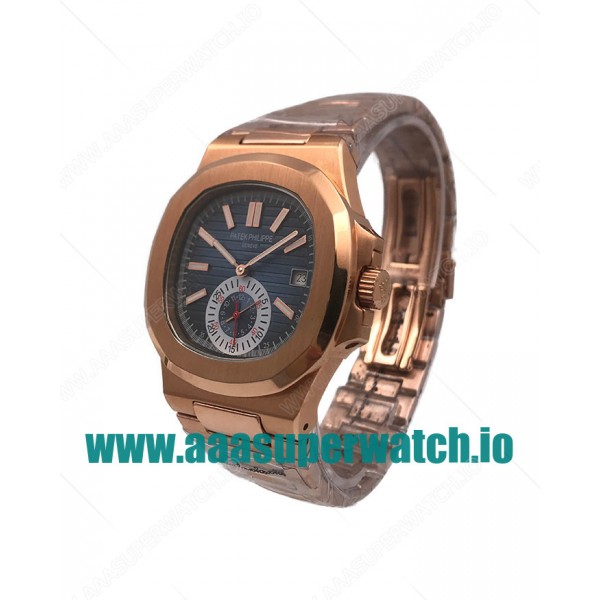Patek Philippe Replica Nautilus 5980/1R - 40.5 MM