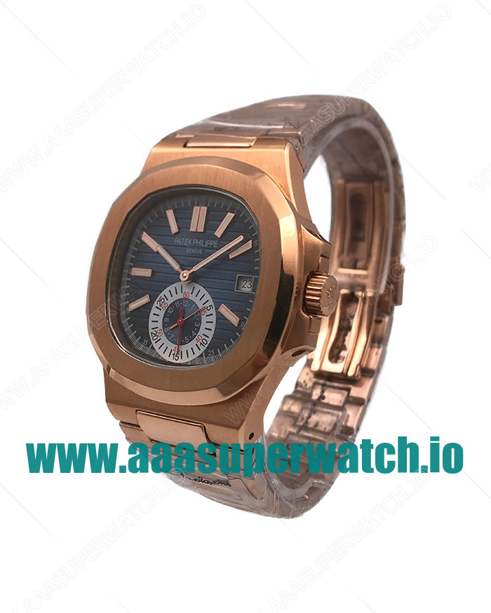 Patek Philippe Replica Nautilus 5980/1R - 40.5 MM