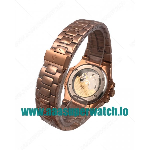 Patek Philippe Replica Nautilus 5980/1R - 40.5 MM