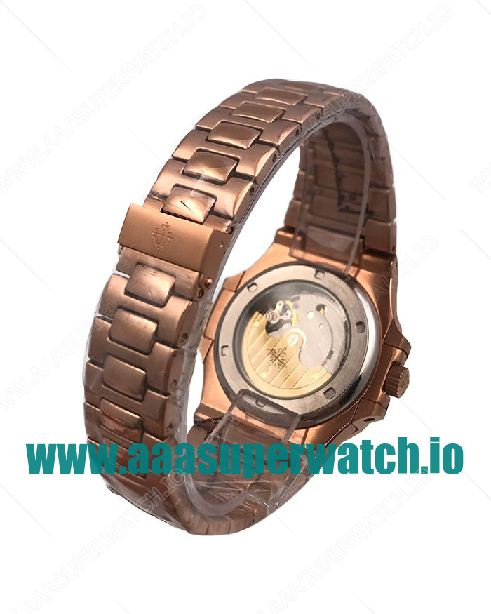 Patek Philippe Replica Nautilus 5980/1R - 40.5 MM