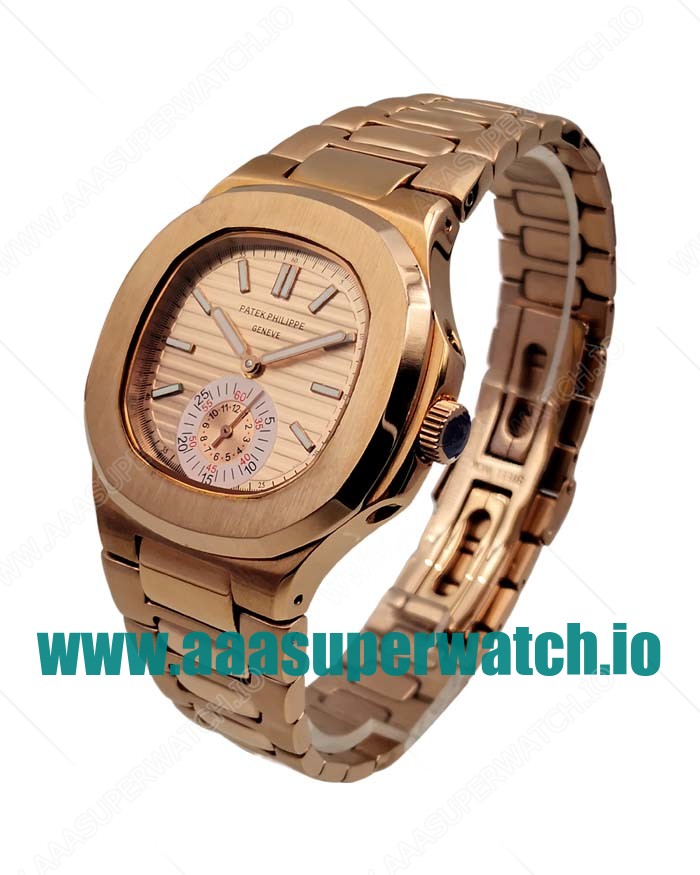 Patek Philippe Replica Nautilus 5980/1R - 40.5 MM
