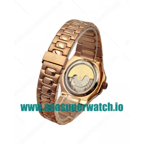 Patek Philippe Replica Nautilus 5980/1R - 40.5 MM