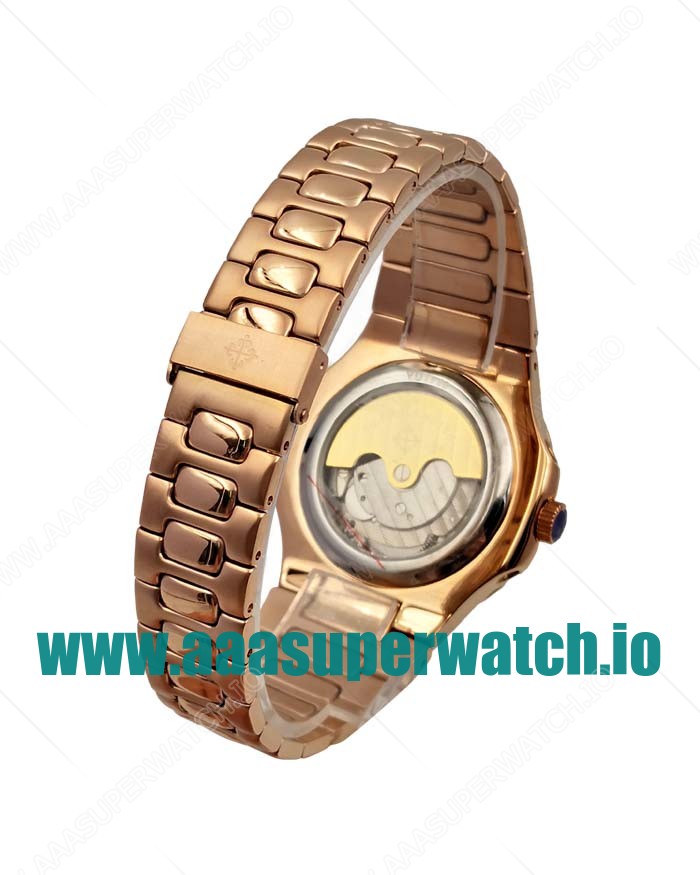 Patek Philippe Replica Nautilus 5980/1R - 40.5 MM