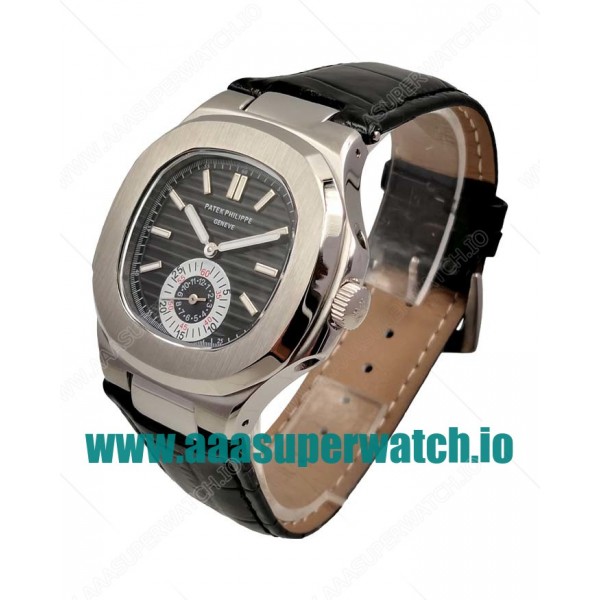 Patek Philippe Replica Nautilus 5980 - 40.5 MM