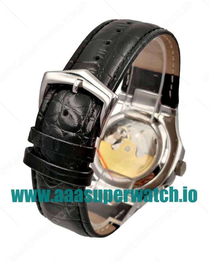 Patek Philippe Replica Nautilus 5980 - 40.5 MM