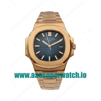 Patek Philippe Replica Nautilus 5711/1R - 40 MM
