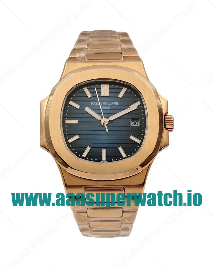 Patek Philippe Replica Nautilus 5711/1R - 40 MM