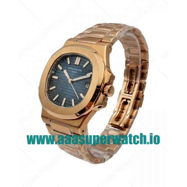Patek Philippe Replica Nautilus 5711/1R - 40 MM