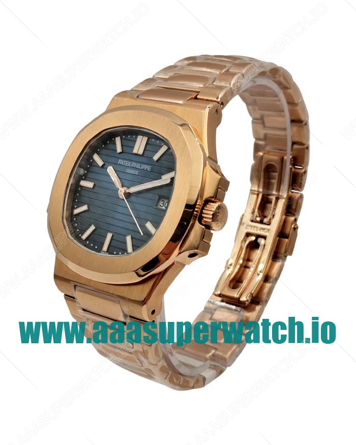 Patek Philippe Replica Nautilus 5711/1R - 40 MM