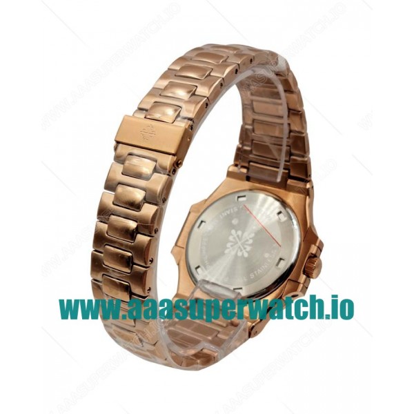 Patek Philippe Replica Nautilus 5711/1R - 40 MM