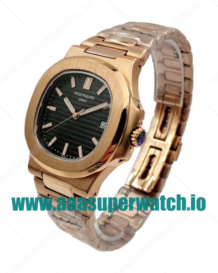 Patek Philippe Replica Nautilus 5711/1R - 40 MM