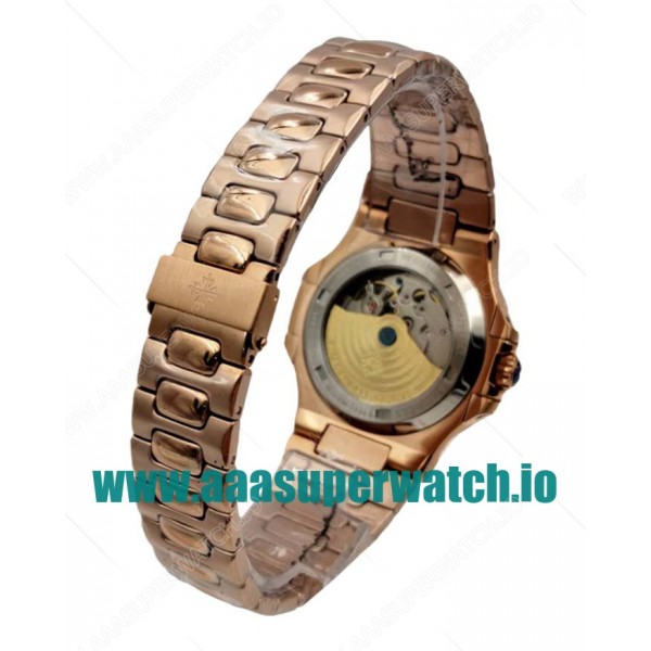 Patek Philippe Replica Nautilus 5711/1R - 40 MM