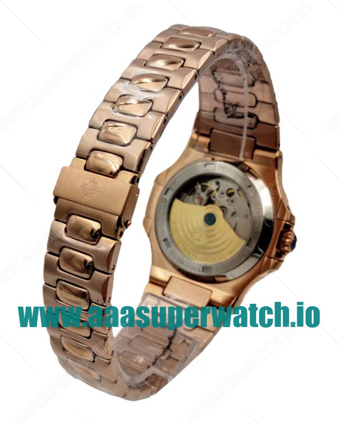 Patek Philippe Replica Nautilus 5711/1R - 40 MM