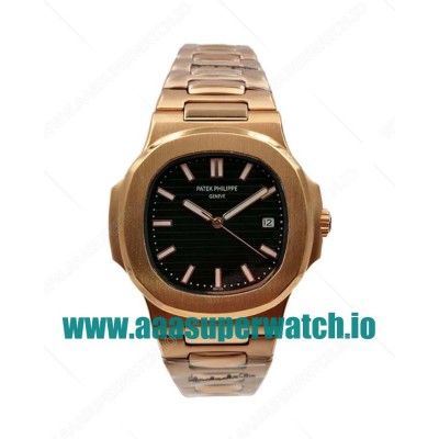 Patek Philippe Replica Nautilus 5711/1R - 40 MM