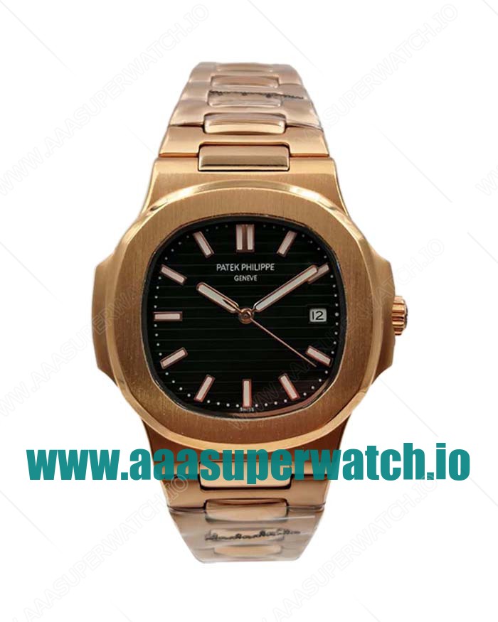 Patek Philippe Replica Nautilus 5711/1R - 40 MM