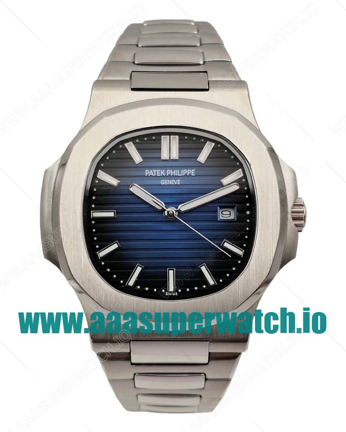 Patek Philippe Replica Nautilus 5711A - 40 MM
