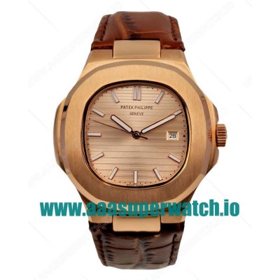 Patek Philippe Replica Nautilus 5711R - 40 MM
