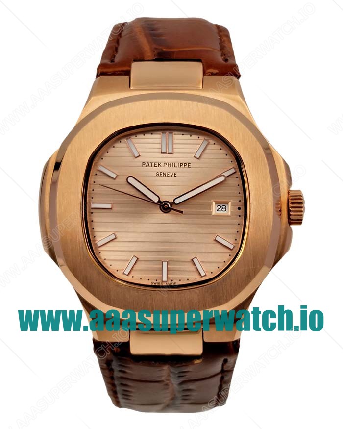 Patek Philippe Replica Nautilus 5711R - 40 MM