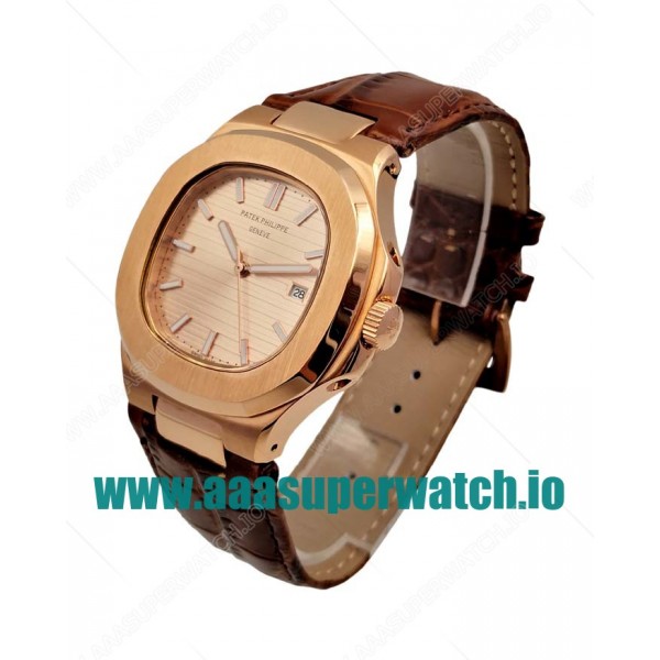 Patek Philippe Replica Nautilus 5711R - 40 MM