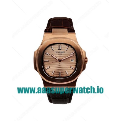 Patek Philippe Replica Nautilus 5711R - 40 MM
