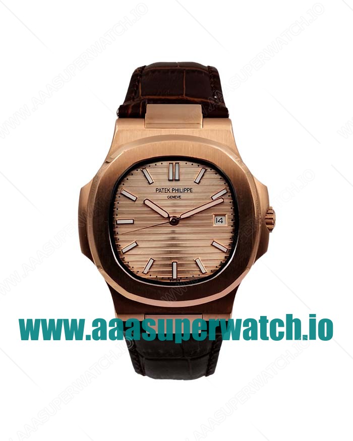 Patek Philippe Replica Nautilus 5711R - 40 MM