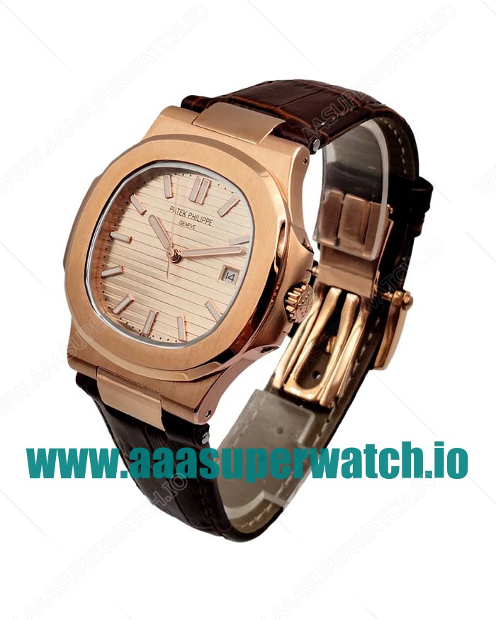 Patek Philippe Replica Nautilus 5711R - 40 MM