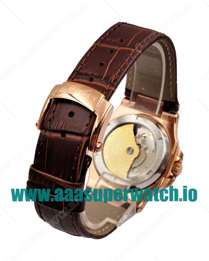 Patek Philippe Replica Nautilus 5711R - 40 MM