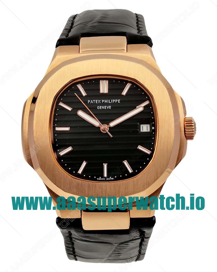 Patek Philippe Replica Nautilus 5711R - 40 MM