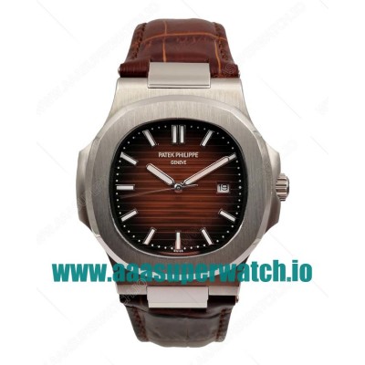 Patek Philippe Replica Nautilus 5711G - 40 MM