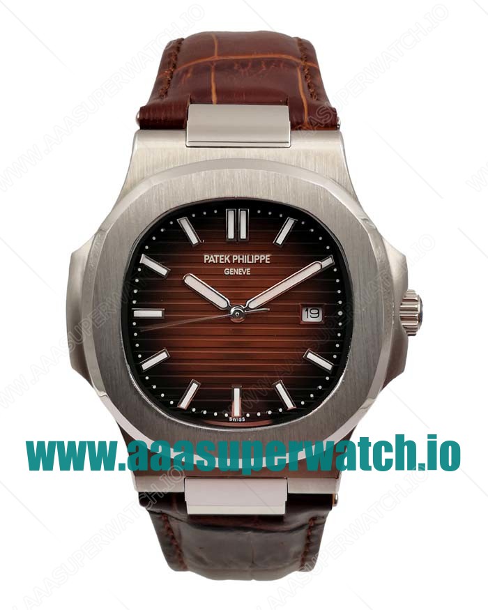 Patek Philippe Replica Nautilus 5711G - 40 MM