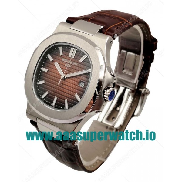 Patek Philippe Replica Nautilus 5711G - 40 MM