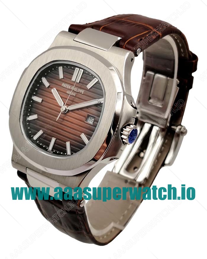Patek Philippe Replica Nautilus 5711G - 40 MM
