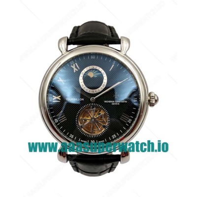 Vacheron Constantin Replica Traditionnelle Tourbillon - 43 MM