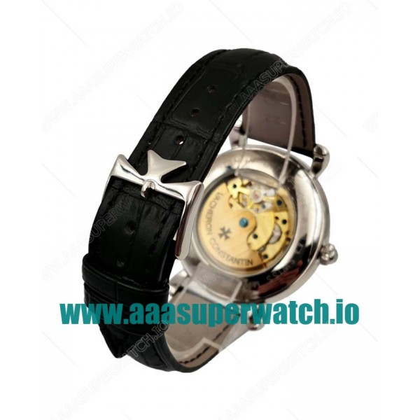 Vacheron Constantin Replica Traditionnelle Tourbillon - 43 MM